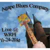 Agape Blues Company - Live @ Wrpi